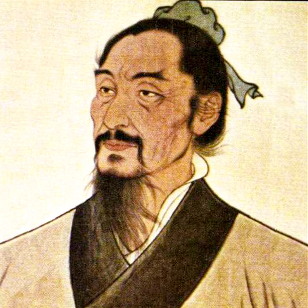Mozi